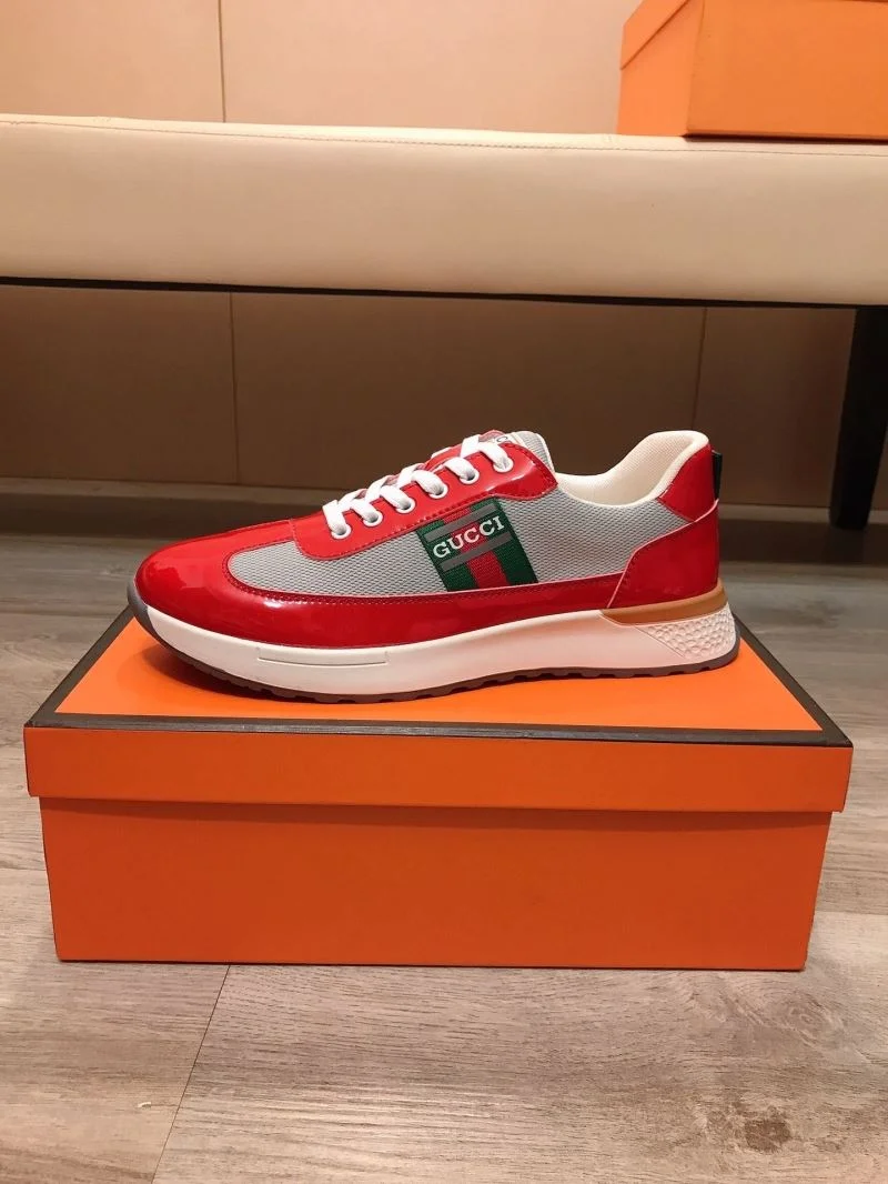 TopPick Gucci Low Shoes 25472