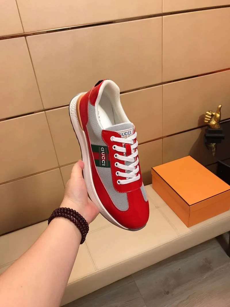 TopPick Gucci Low Shoes 25472