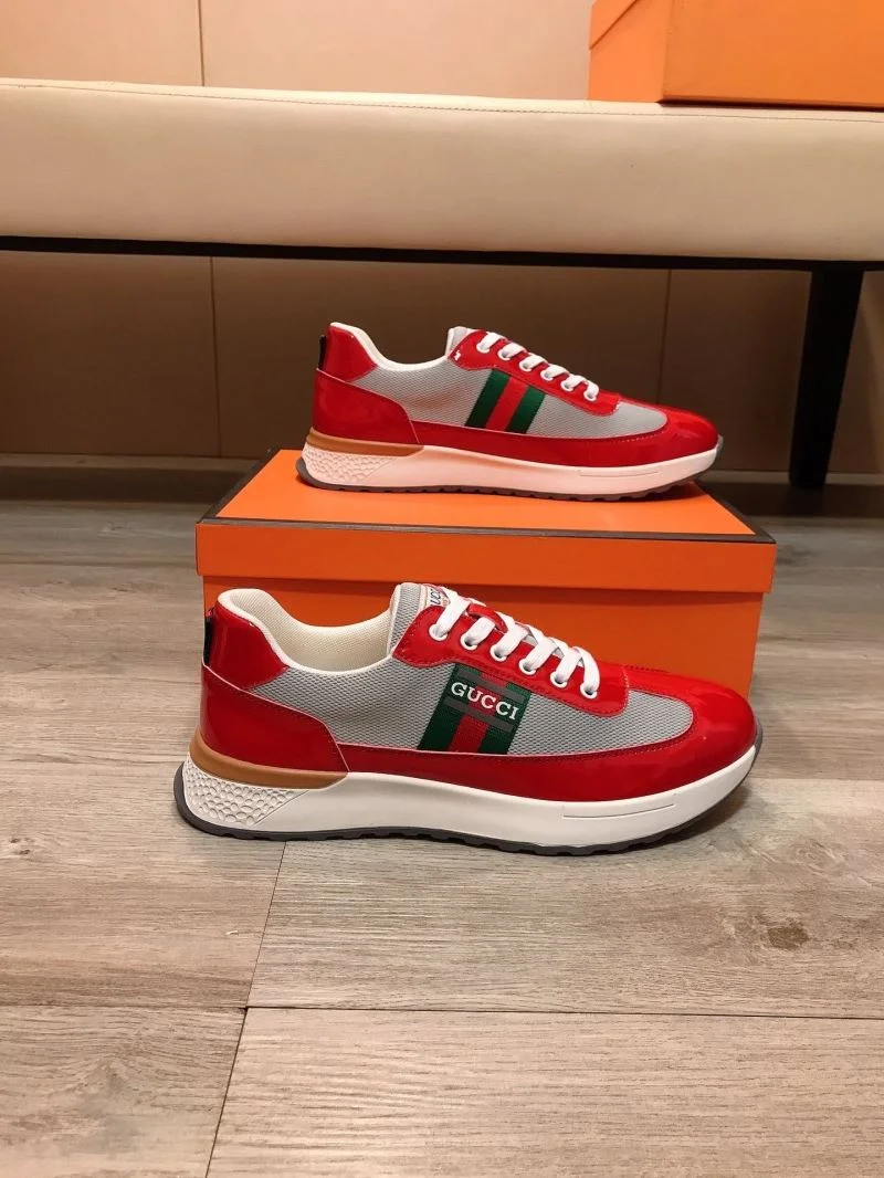TopPick Gucci Low Shoes 25472