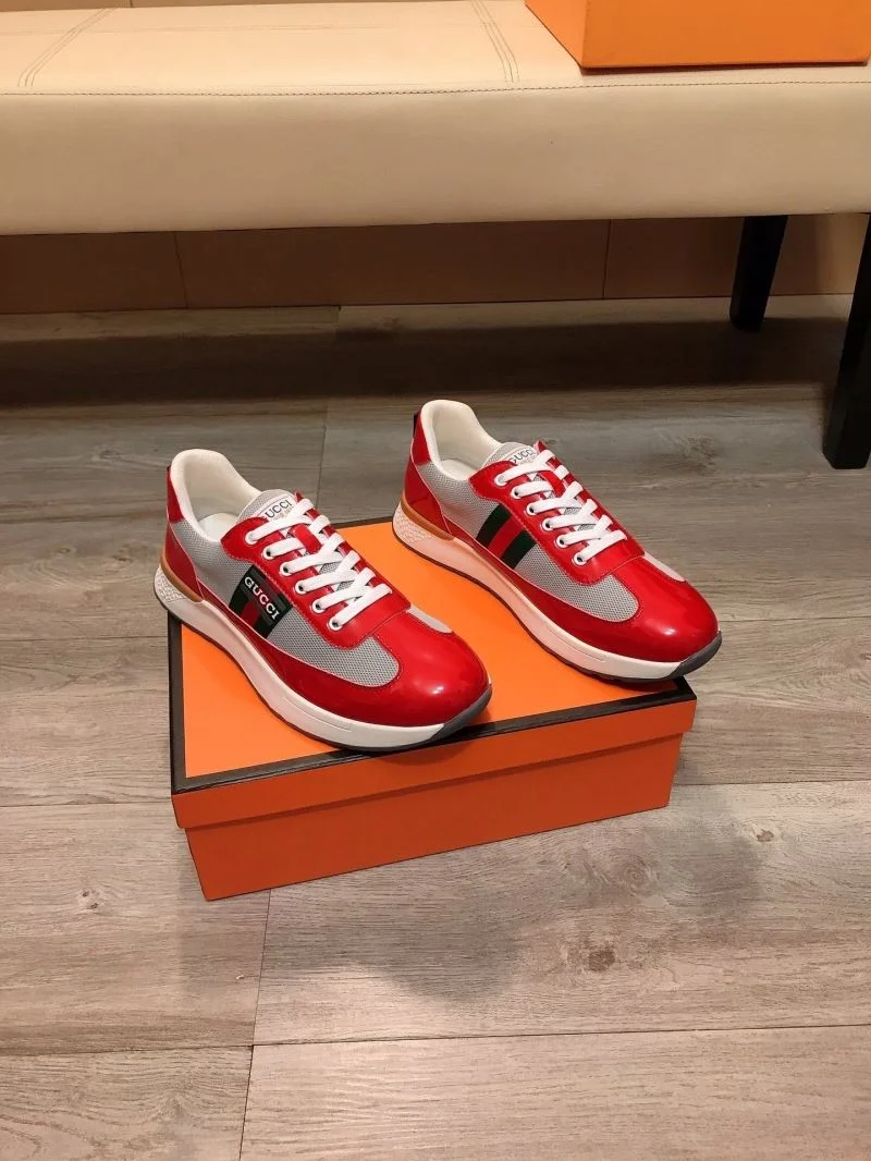 TopPick Gucci Low Shoes 25472