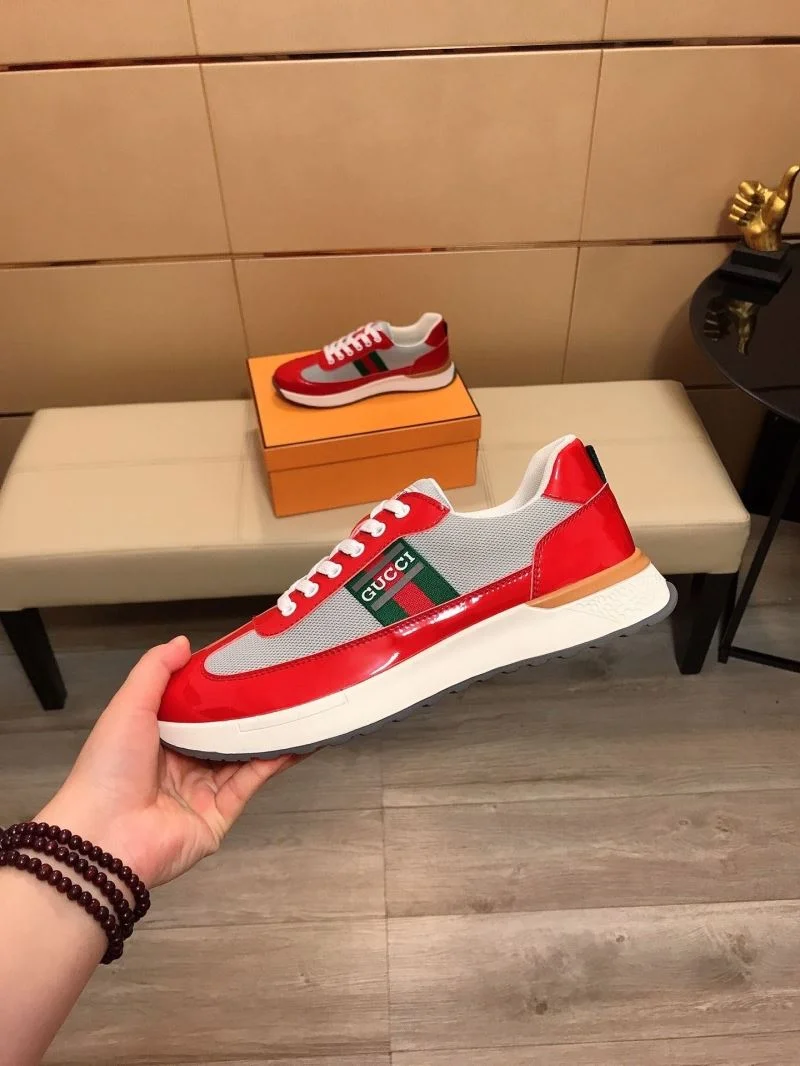 TopPick Gucci Low Shoes 25472