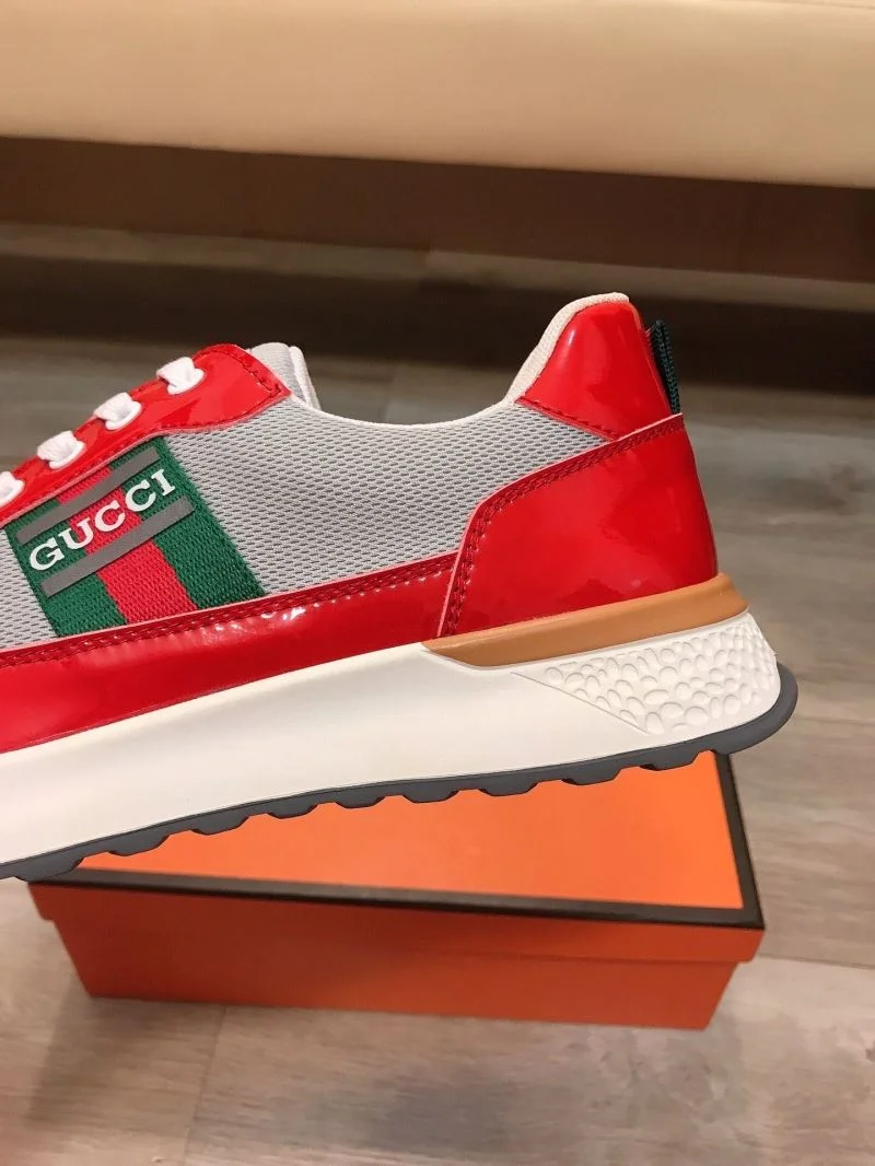 TopPick Gucci Low Shoes 25472