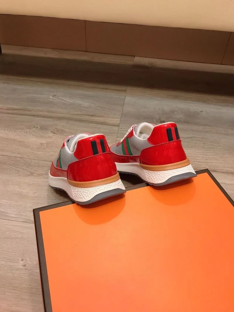 TopPick Gucci Low Shoes 25472