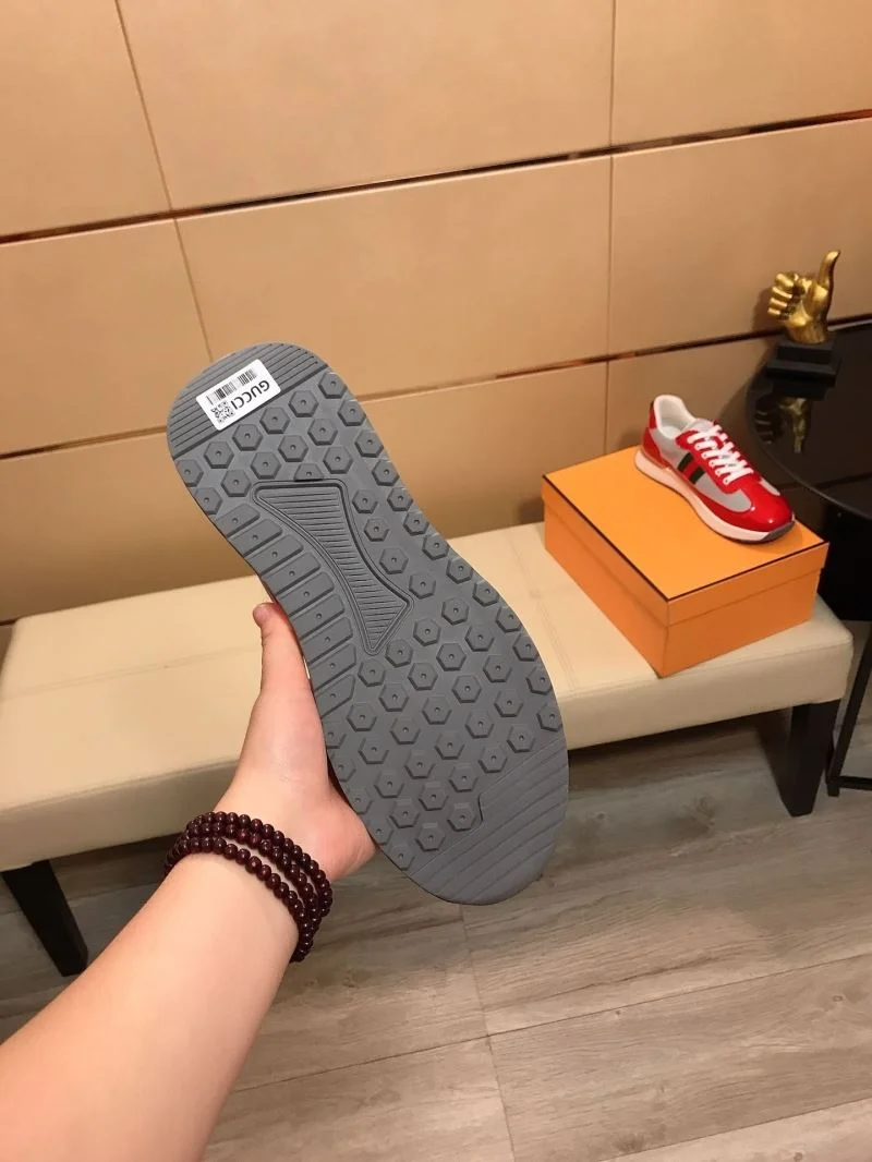 TopPick Gucci Low Shoes 25472