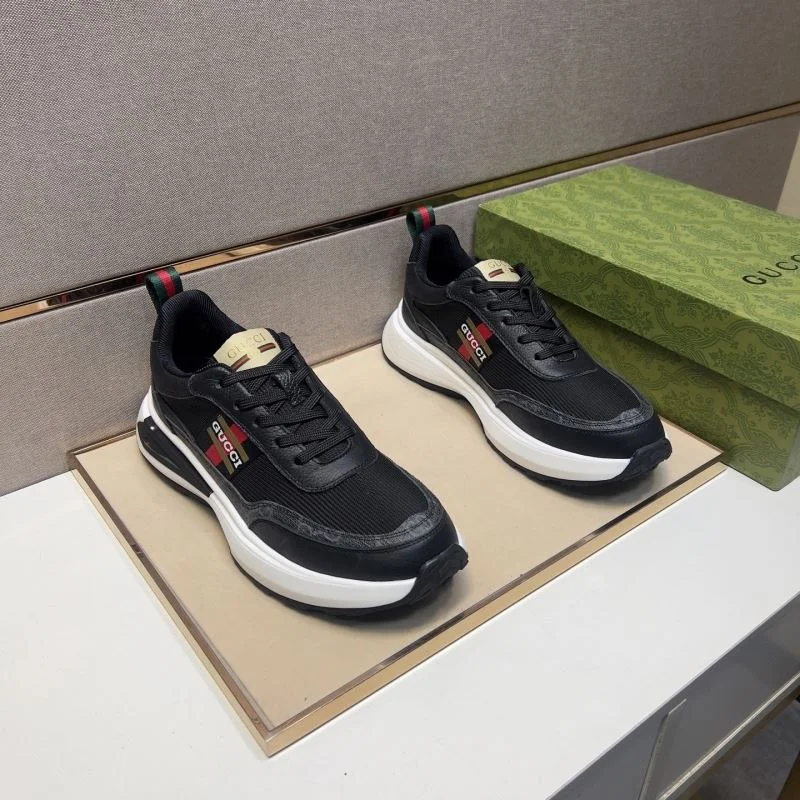 NewStyle Gucci Low Shoes 25482