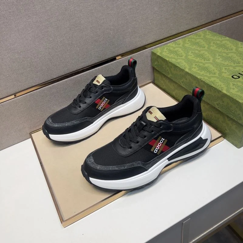 NewStyle Gucci Low Shoes 25482