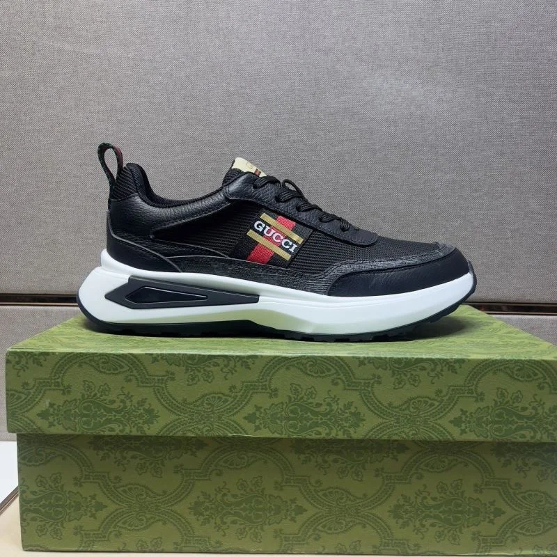 NewStyle Gucci Low Shoes 25482