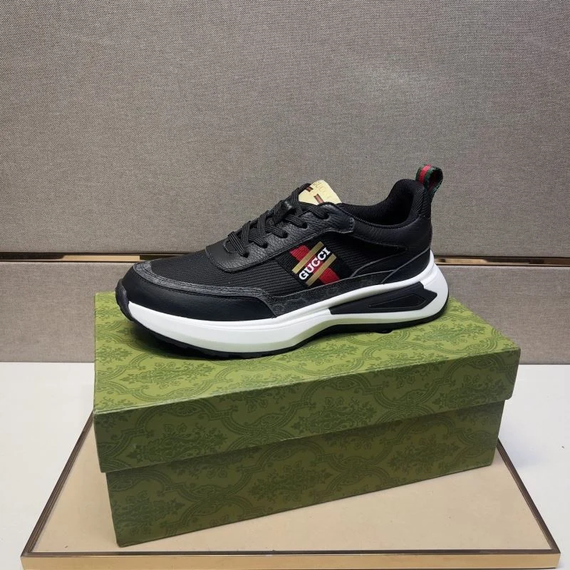 NewStyle Gucci Low Shoes 25482