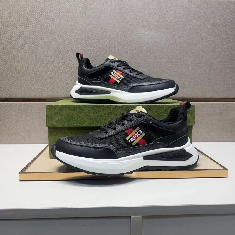 NewStyle Gucci Low Shoes 25482
