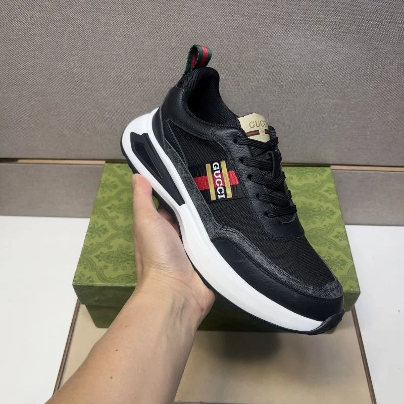 NewStyle Gucci Low Shoes 25482