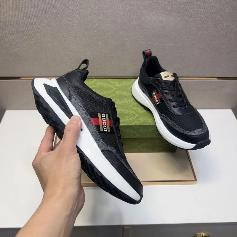 NewStyle Gucci Low Shoes 25482