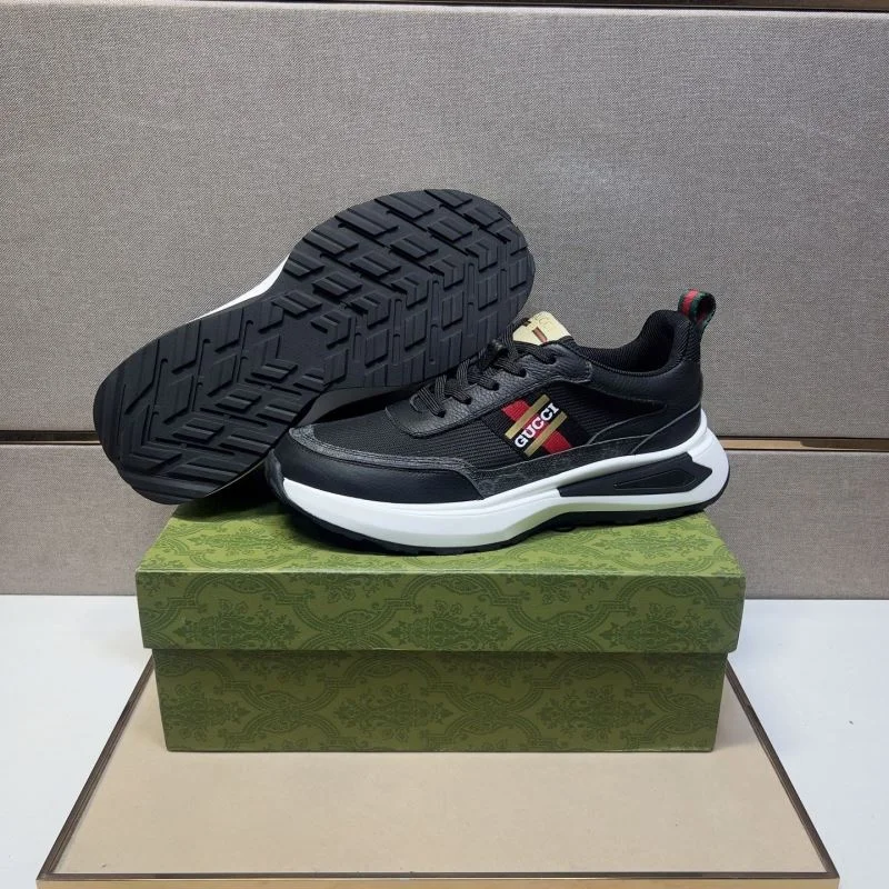 NewStyle Gucci Low Shoes 25482