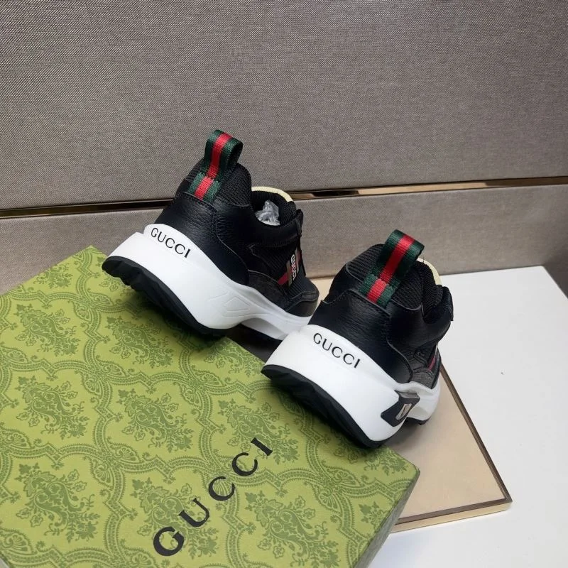 NewStyle Gucci Low Shoes 25482