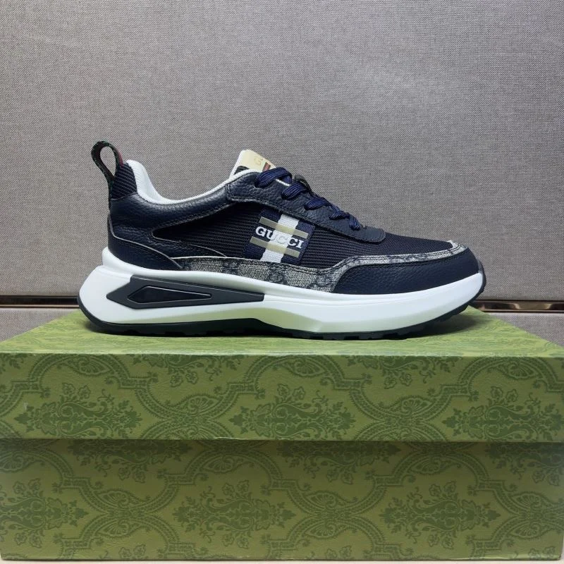 ModernLook Gucci Low Shoes 25519