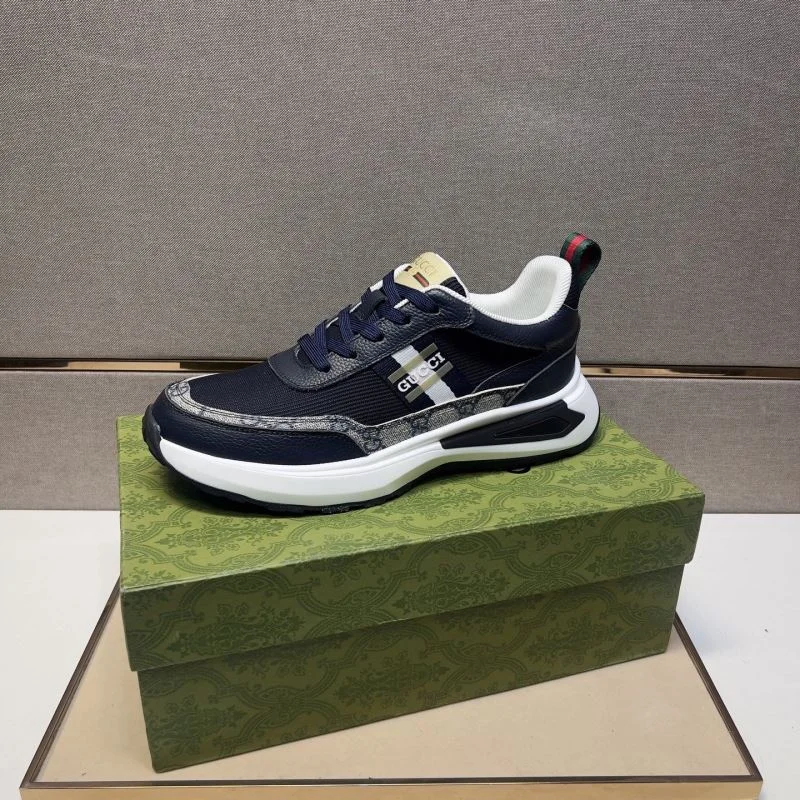 ModernLook Gucci Low Shoes 25519