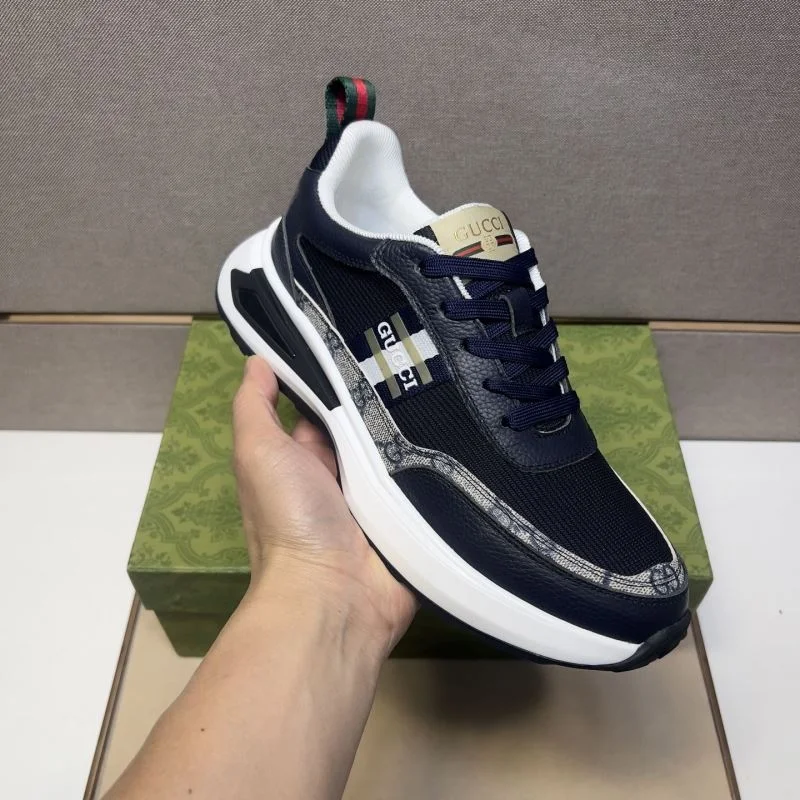 ModernLook Gucci Low Shoes 25519