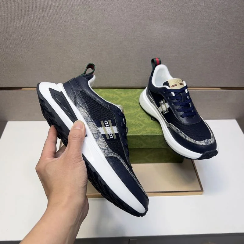ModernLook Gucci Low Shoes 25519