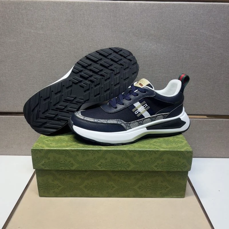 ModernLook Gucci Low Shoes 25519