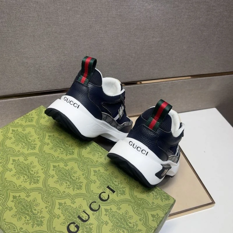 ModernLook Gucci Low Shoes 25519
