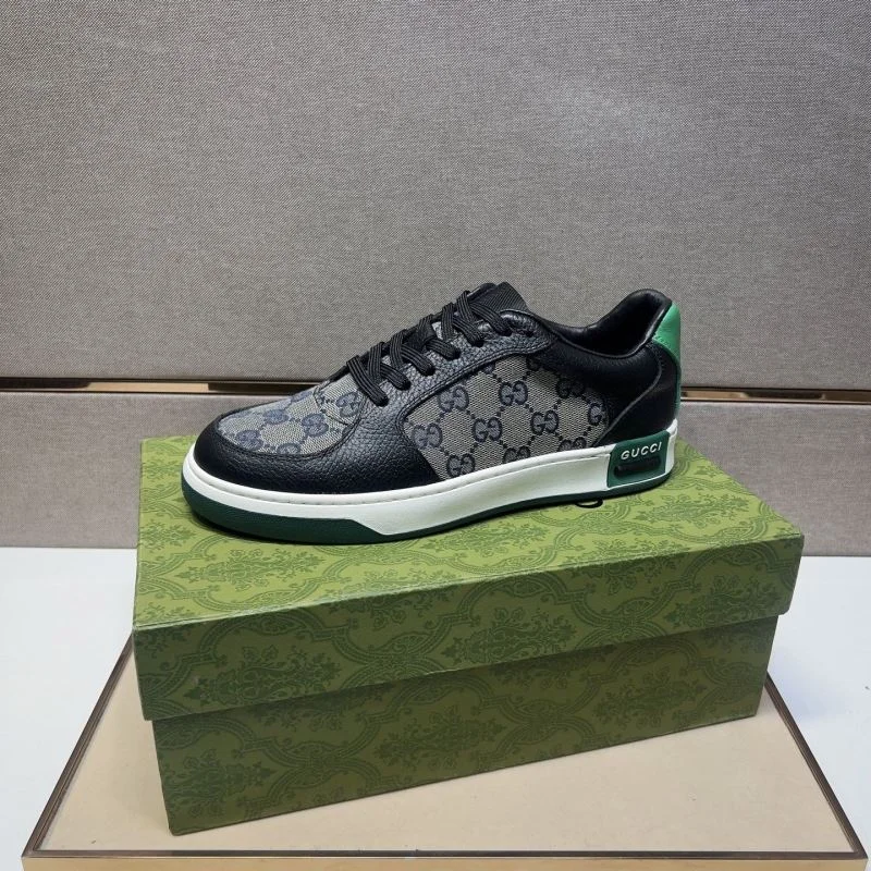 Efficient Gucci Low Shoes 25469