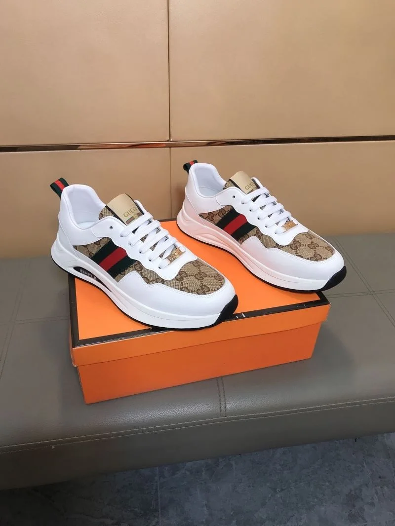 GoAnywhere Gucci Low Shoes 25463