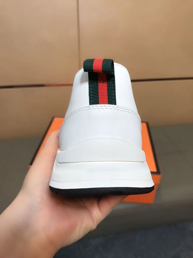 GoAnywhere Gucci Low Shoes 25463