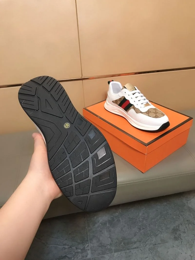 GoAnywhere Gucci Low Shoes 25463