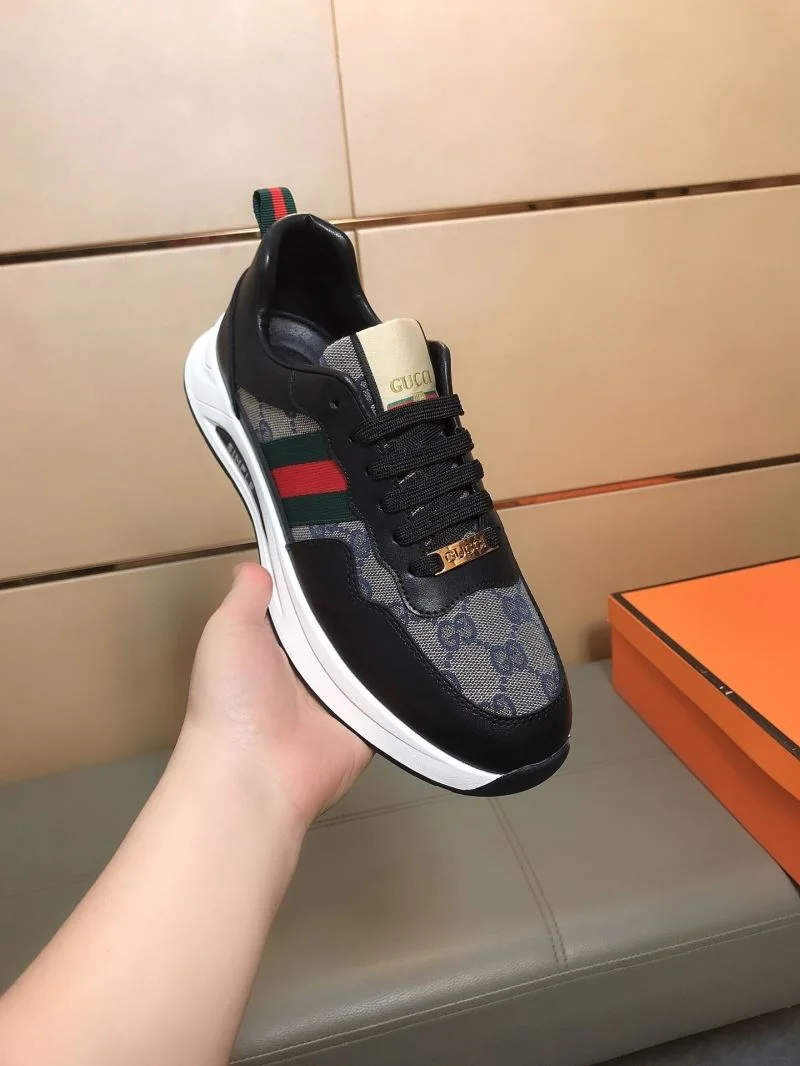 Gucci Low Shoes QuickDry 25470