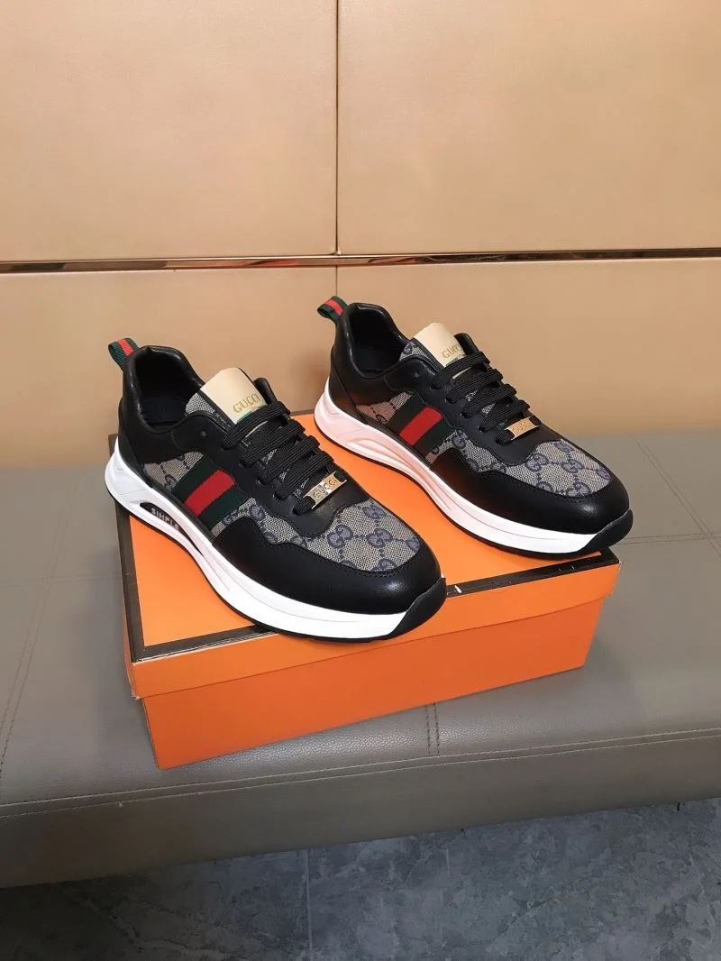 Gucci Low Shoes QuickDry 25470