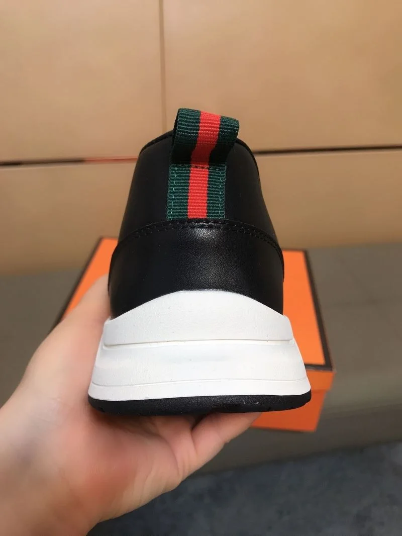 Gucci Low Shoes QuickDry 25470