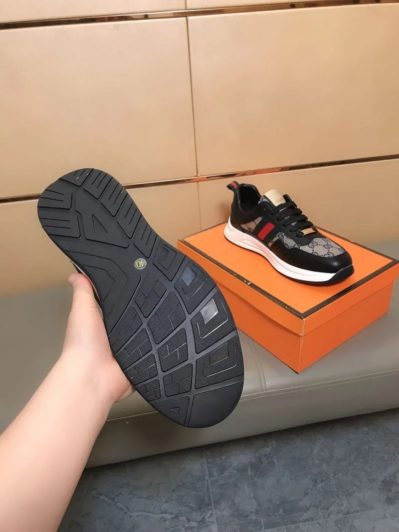 Gucci Low Shoes QuickDry 25470