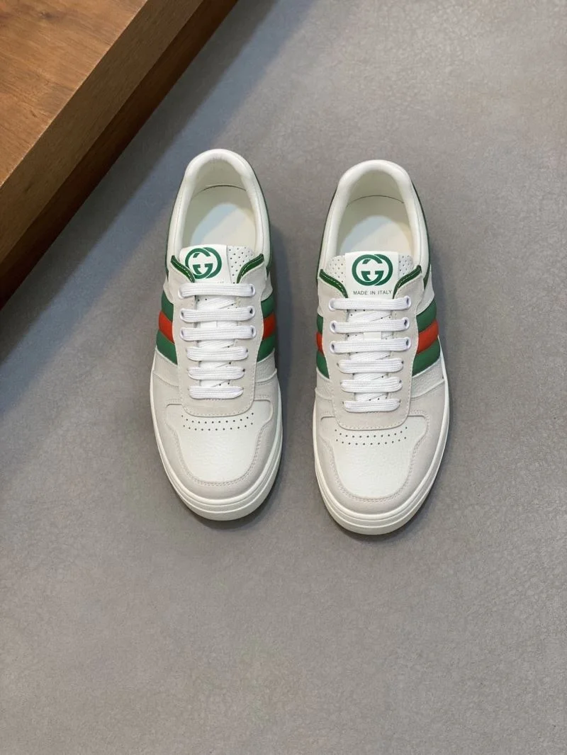 Affordable Gucci Low Shoes 25462