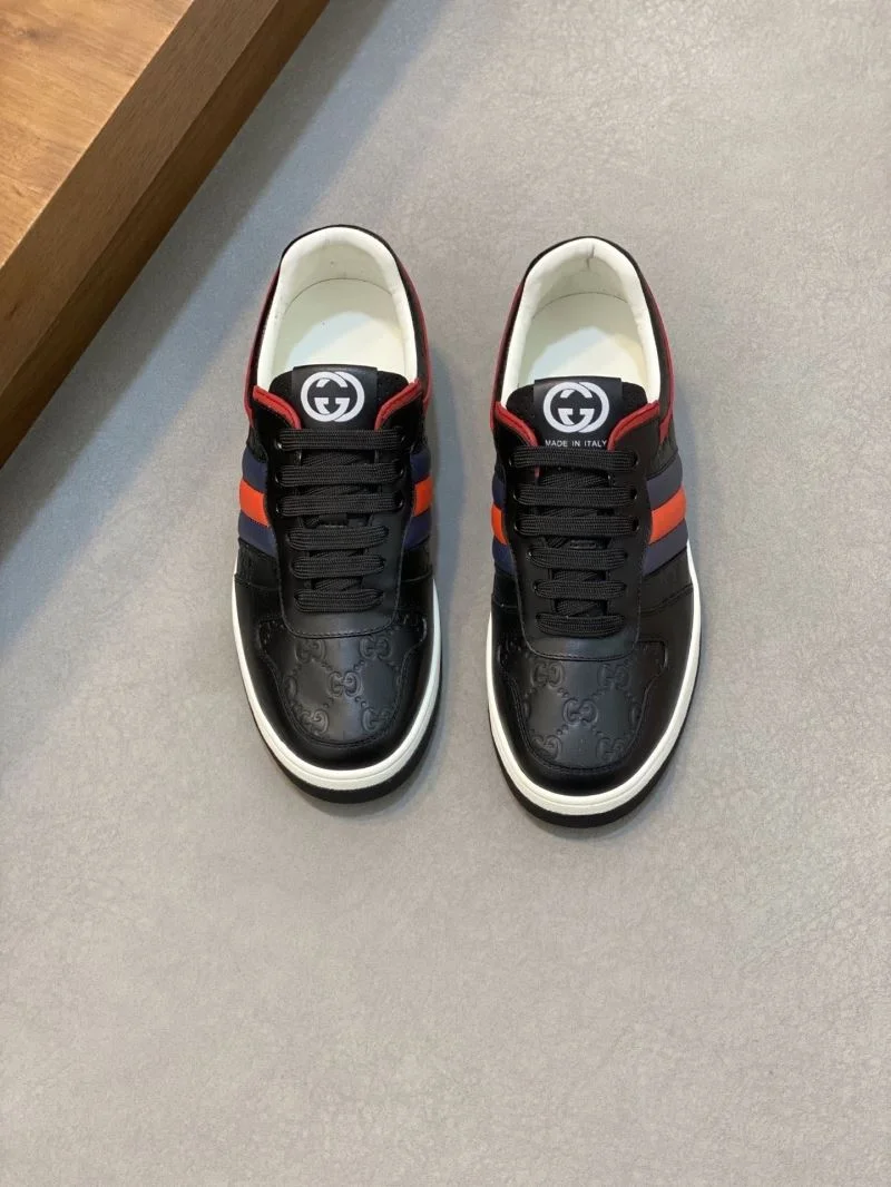 Gucci Low Shoes Cozy 25461