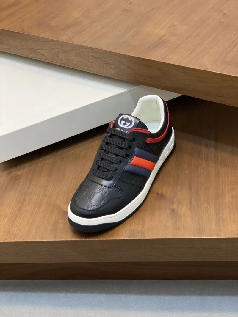 Gucci Low Shoes Cozy 25461