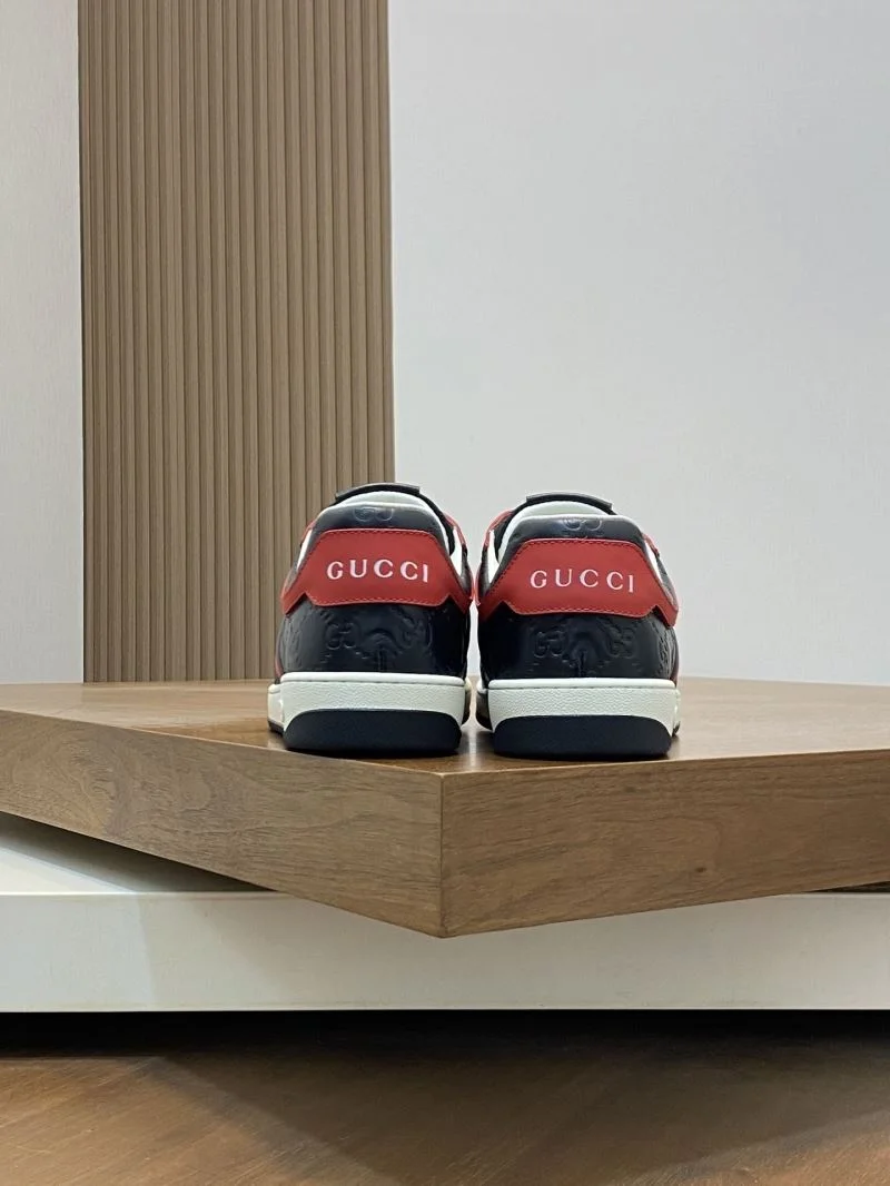Gucci Low Shoes Cozy 25461