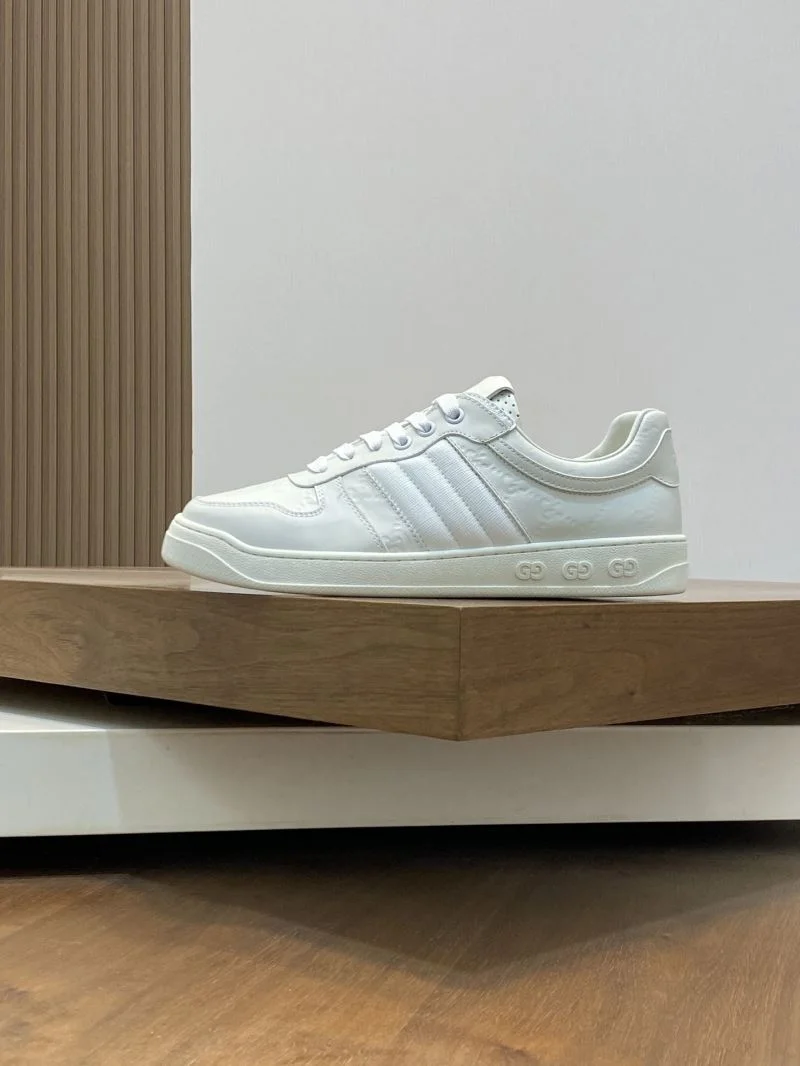 HighPerformance Gucci Low Shoes 25453