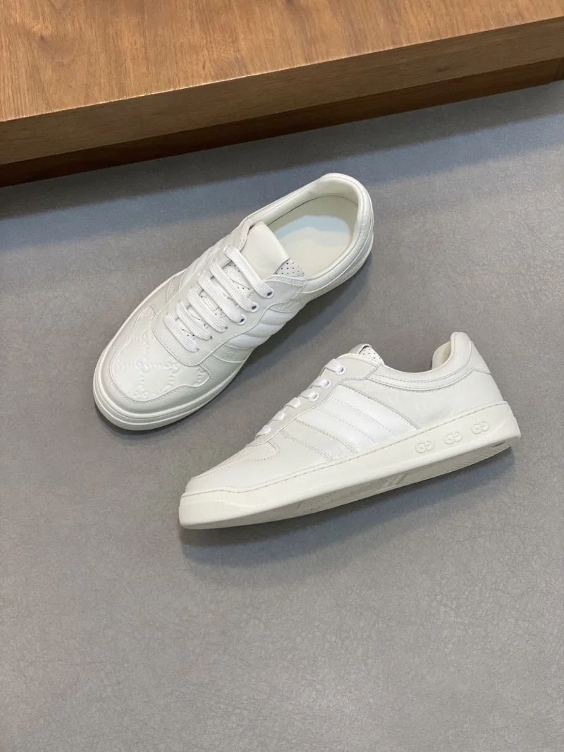 HighPerformance Gucci Low Shoes 25453