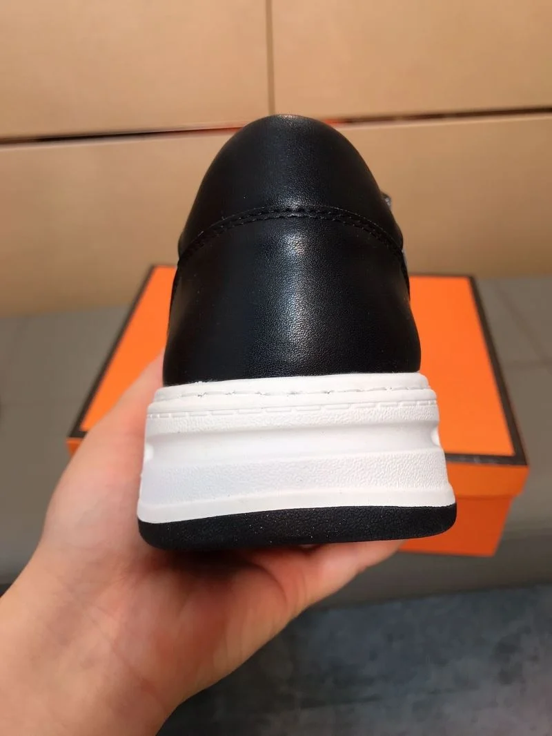 Gucci Low Shoes Resilient 25459