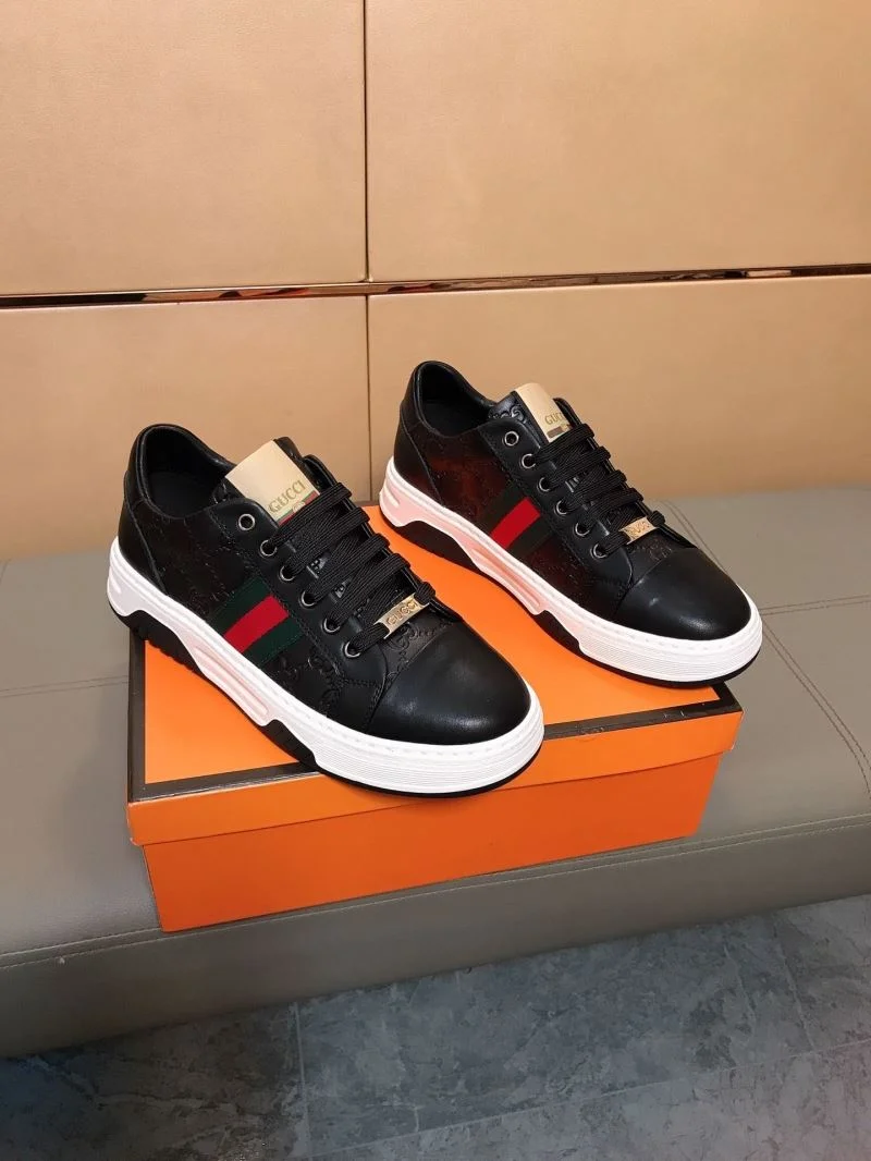 Gucci Low Shoes TopPick 25477