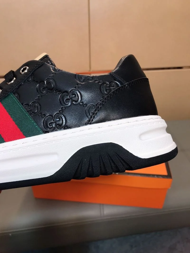 Gucci Low Shoes TopPick 25477
