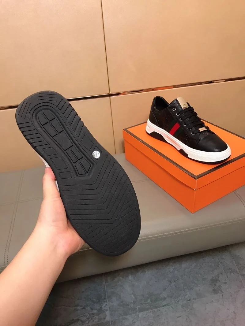 Gucci Low Shoes TopPick 25477