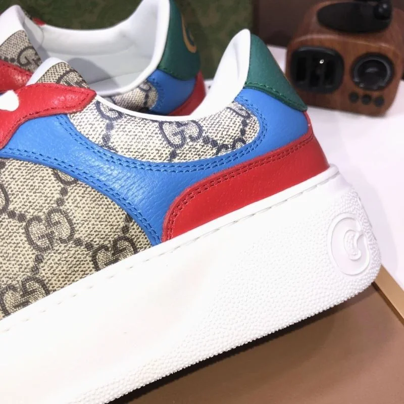 SportInspired Gucci Low Shoes 25447