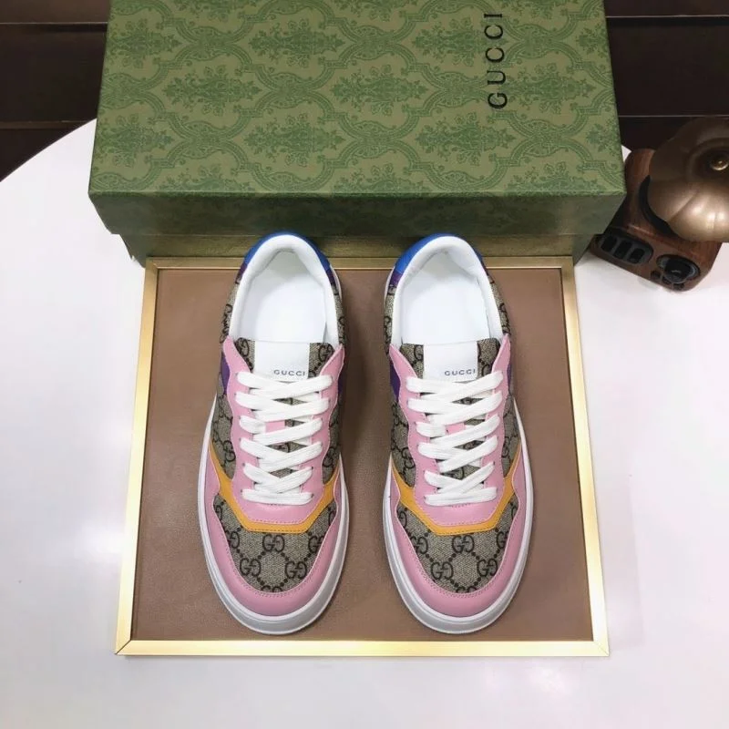 UrbanChic Gucci Low Shoes 25439