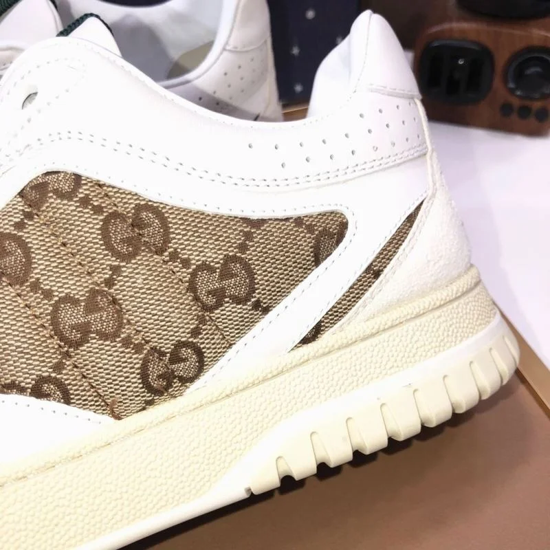 Affordable Gucci Low Shoes 25432