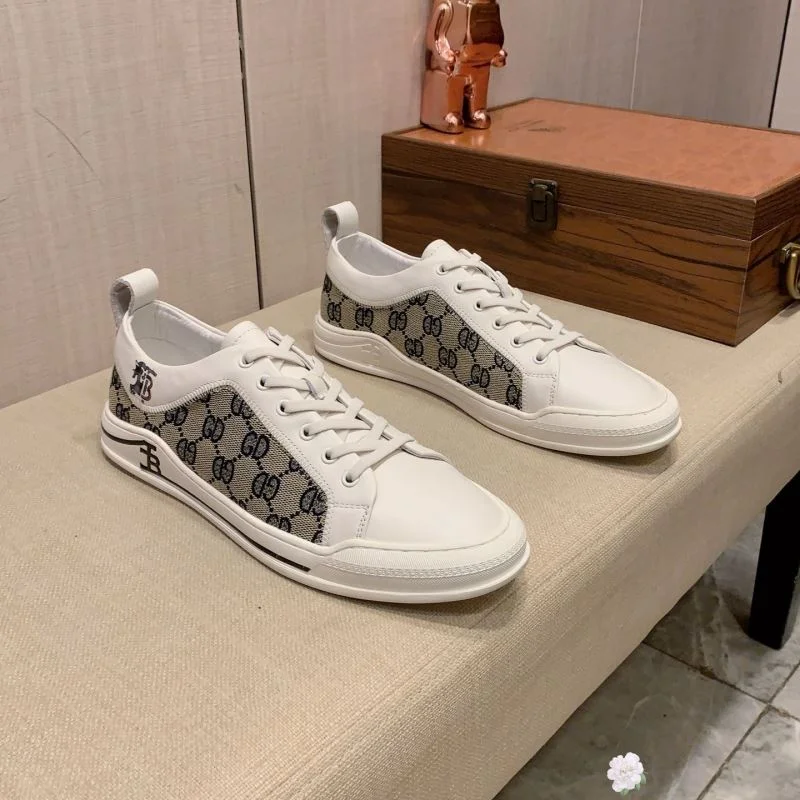 Thermal Gucci Low Shoes 25413