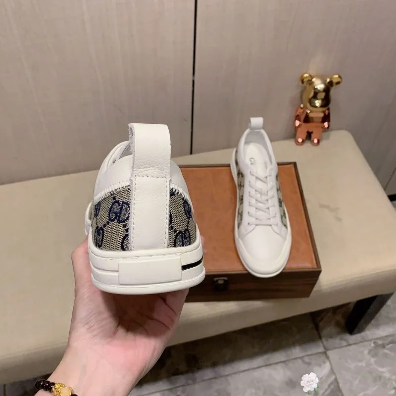 Thermal Gucci Low Shoes 25413