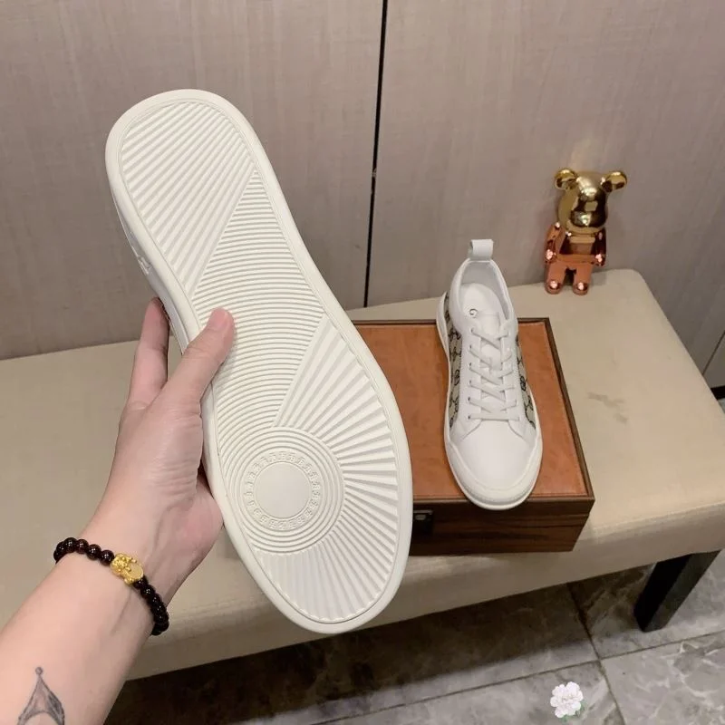 Thermal Gucci Low Shoes 25413