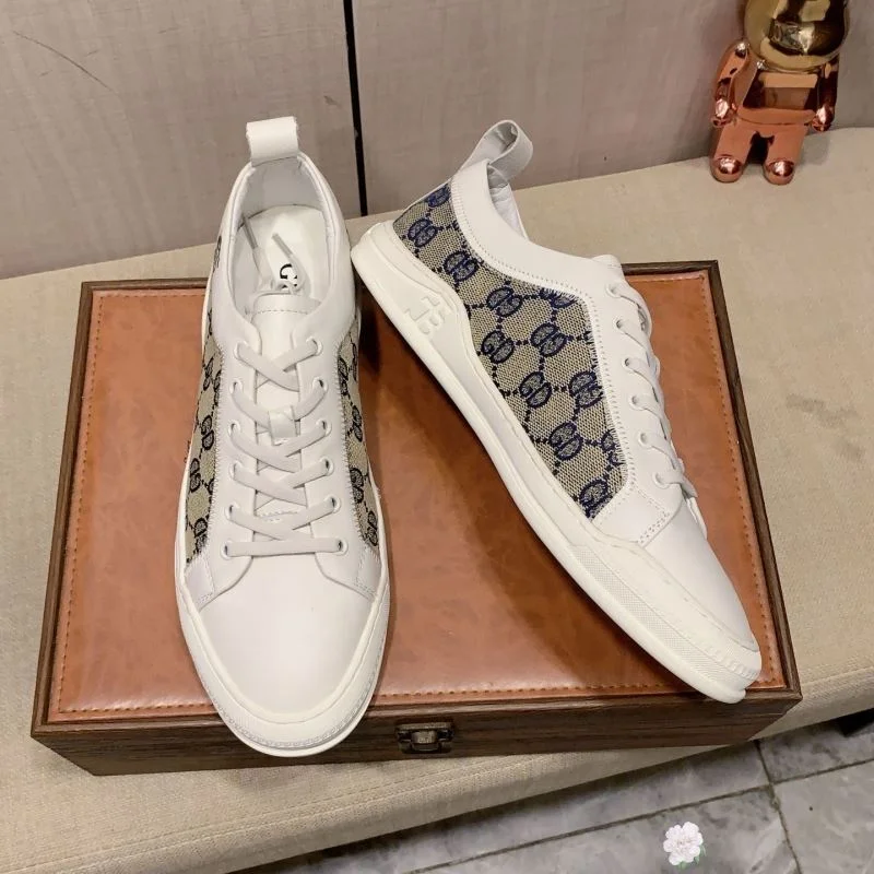 Thermal Gucci Low Shoes 25413