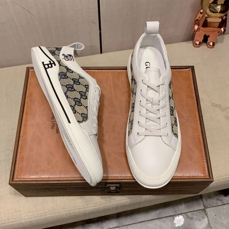 Thermal Gucci Low Shoes 25413