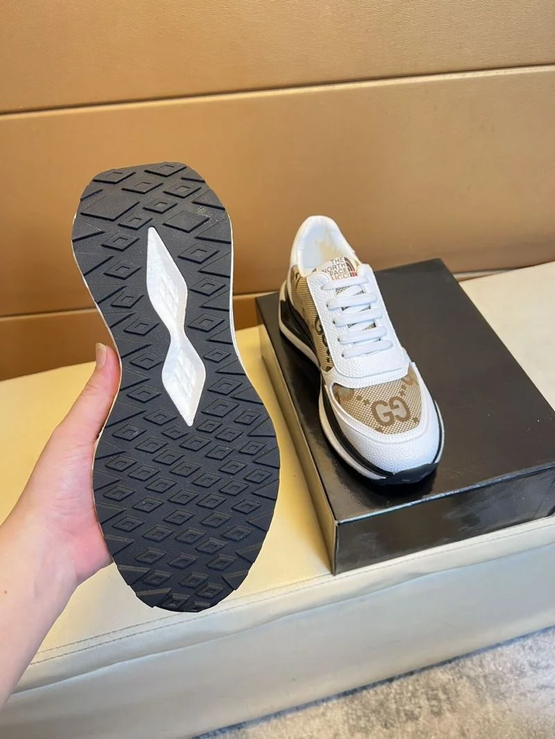 Gucci Low Shoes WeatherProof 25410